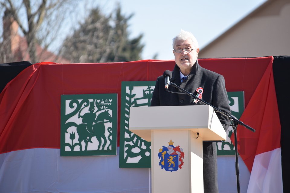 emlékezés 1848-49 forradalmára és szabadságharcára 04